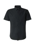 SELECTED HOMME Hemd schwarz
