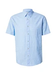 SELECTED HOMME Hemd hellblau