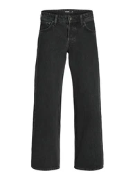 Plus Jeans 'JJIEddie JJOriginal' black denim