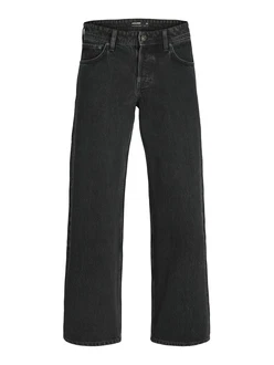Jack & Jones Plus Jeans 'JJIEddie JJOriginal'