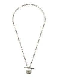Kette silber