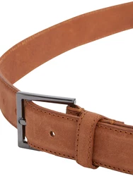 TOMMY HILFIGER Gürtel 'HUDSON' cognac