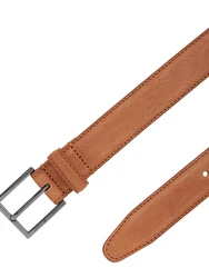 TOMMY HILFIGER Gürtel 'HUDSON' cognac