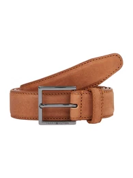 Grtel 'HUDSON 3.0' cognac