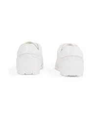 Calvin Klein Jeans Sneaker 'Runner' weiß