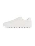 Calvin Klein Jeans Sneaker 'Runner' weiß