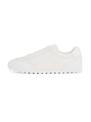 Calvin Klein Jeans Sneaker 'Runner' weiß
