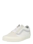 VANS Sneaker 'Old Skool' hellgrau/weiß/wollweiß