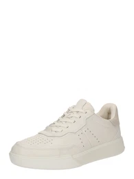 Sneaker 'Court' wollwei