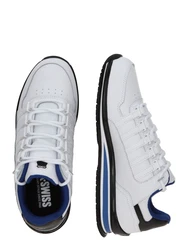 K-SWISS Sneaker 'Rinzler' blau/weiß