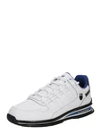 K-SWISS Sneaker 'Rinzler' blau/weiß