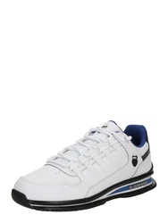 K-SWISS Sneaker 'Rinzler' blau/weiß