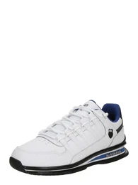 Sneaker 'RINZLER' blau / schwarz / wei