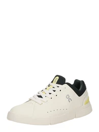 Sneaker 'The Roger Advantage' creme / hellgelb / hellgrau / wei