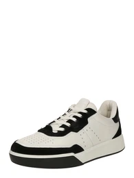 Sneaker 'STREET COURT' schwarz / wei