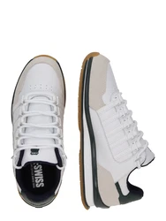K-SWISS Sneaker 'Rinzler' weiß