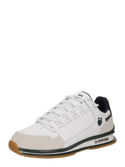 K-SWISS Sneaker 'Rinzler' weiß
