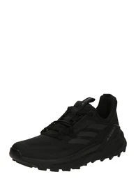 Outdoorschuh 'Free Hiker 2.0' anthrazit / schwarz