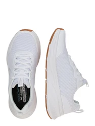 Skechers Sneaker EDGERIDE silber/weiß