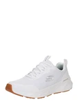 Skechers Sneaker EDGERIDE silber/weiß