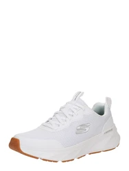 Skechers Sneaker EDGERIDE silber/weiß