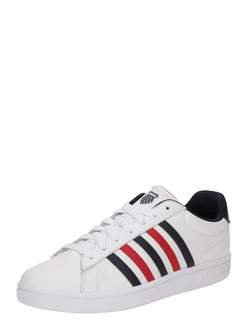K-SWISS Sneaker 'COURT TIEBREAK II' K-SWISS Sneaker 'COURT TIEBREAK II'