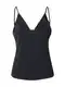 GUESS Top 'CAROLINE'  černá