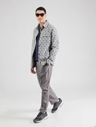 GUESS Jacke navy / hellblau