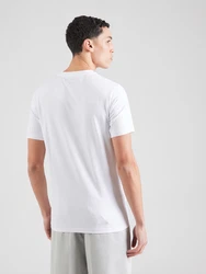 Karl Lagerfeld T-Shirt weiß