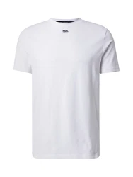 Karl Lagerfeld T-Shirt weiß