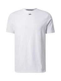 T-Shirt wei