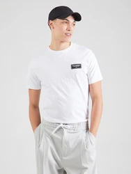 Karl Lagerfeld T-Shirt weiß