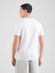 Karl Lagerfeld T-Shirt weiß