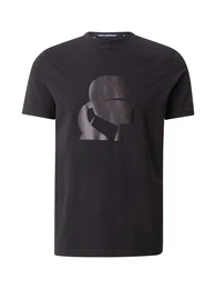 T-Shirt schwarz