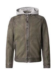 Jacke 'Bero' grn