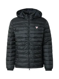 Jacke schwarz