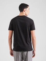 Karl Lagerfeld T-Shirt schwarz/weiß