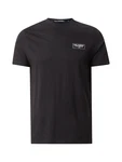Karl Lagerfeld T-Shirt schwarz/weiß