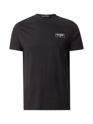 Karl Lagerfeld T-Shirt schwarz/weiß