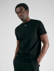 Karl Lagerfeld T-Shirt schwarz