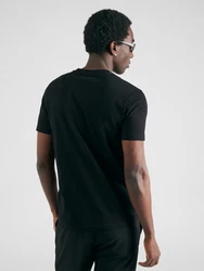 Karl Lagerfeld T-Shirt schwarz