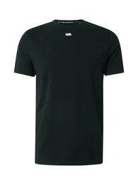 T-Shirt schwarz