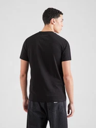 Karl Lagerfeld T-Shirt gold/schwarz