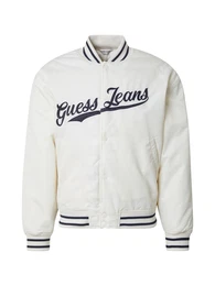 Jacke sand / navy