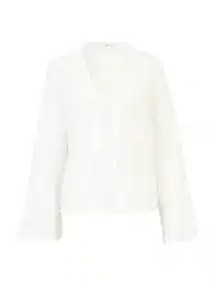 Bluza 'JDYTHEIS' bijela