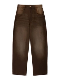Jeans braun