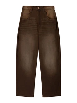Bershka Jeans Denim