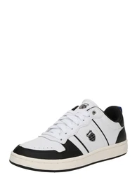 Sneaker 'Lozen Match' schwarz / wei