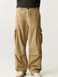 Pull&Bear Hose sand