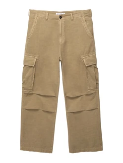 Pull&Bear Hose sand
